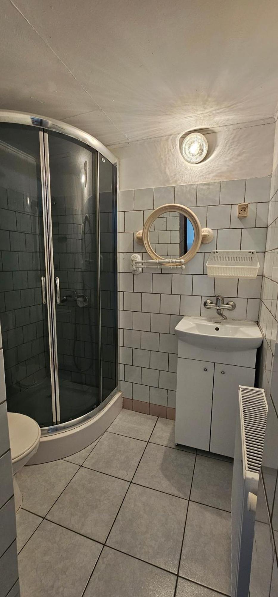Keja II Hotel Łeba Szoba fotó