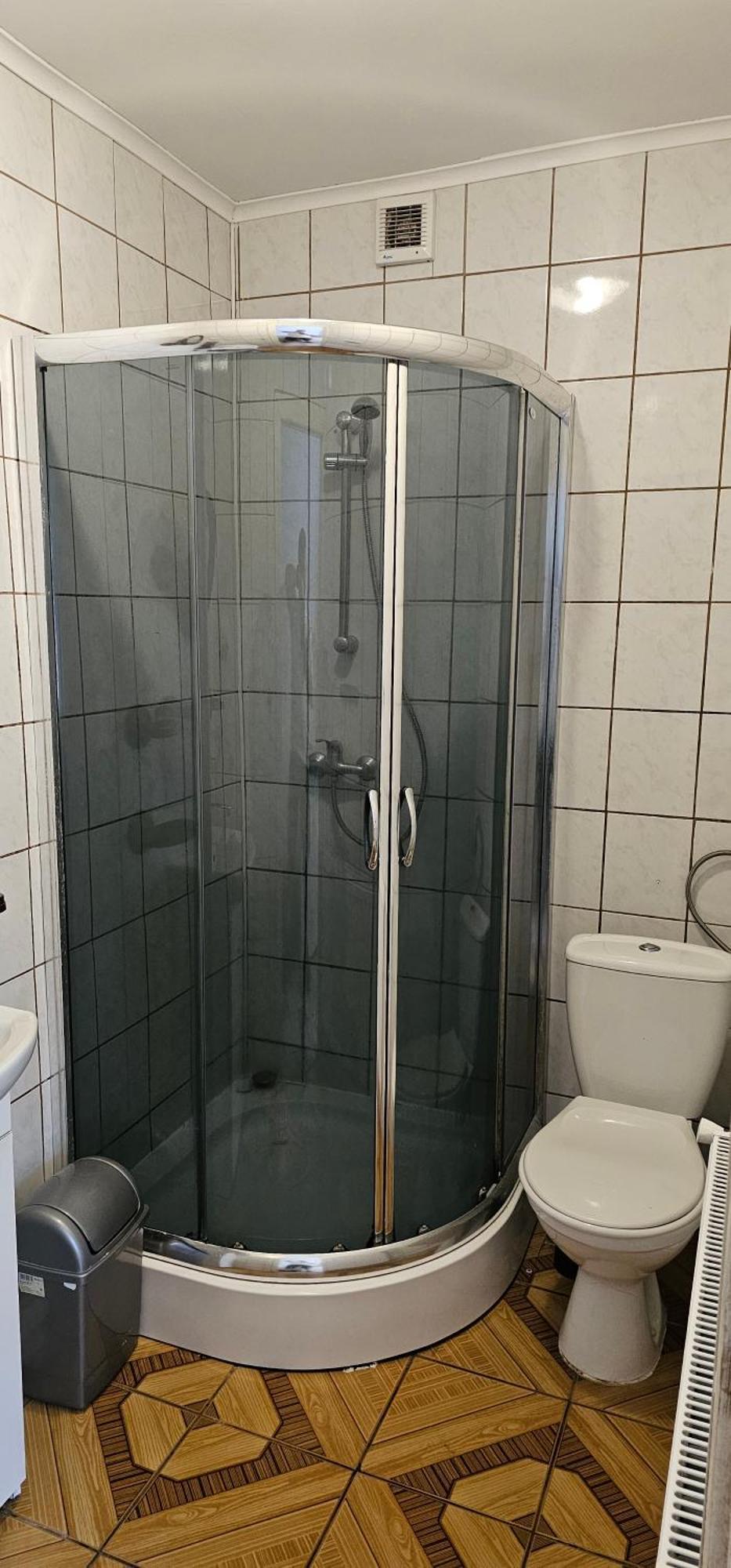 Keja II Hotel Łeba Szoba fotó