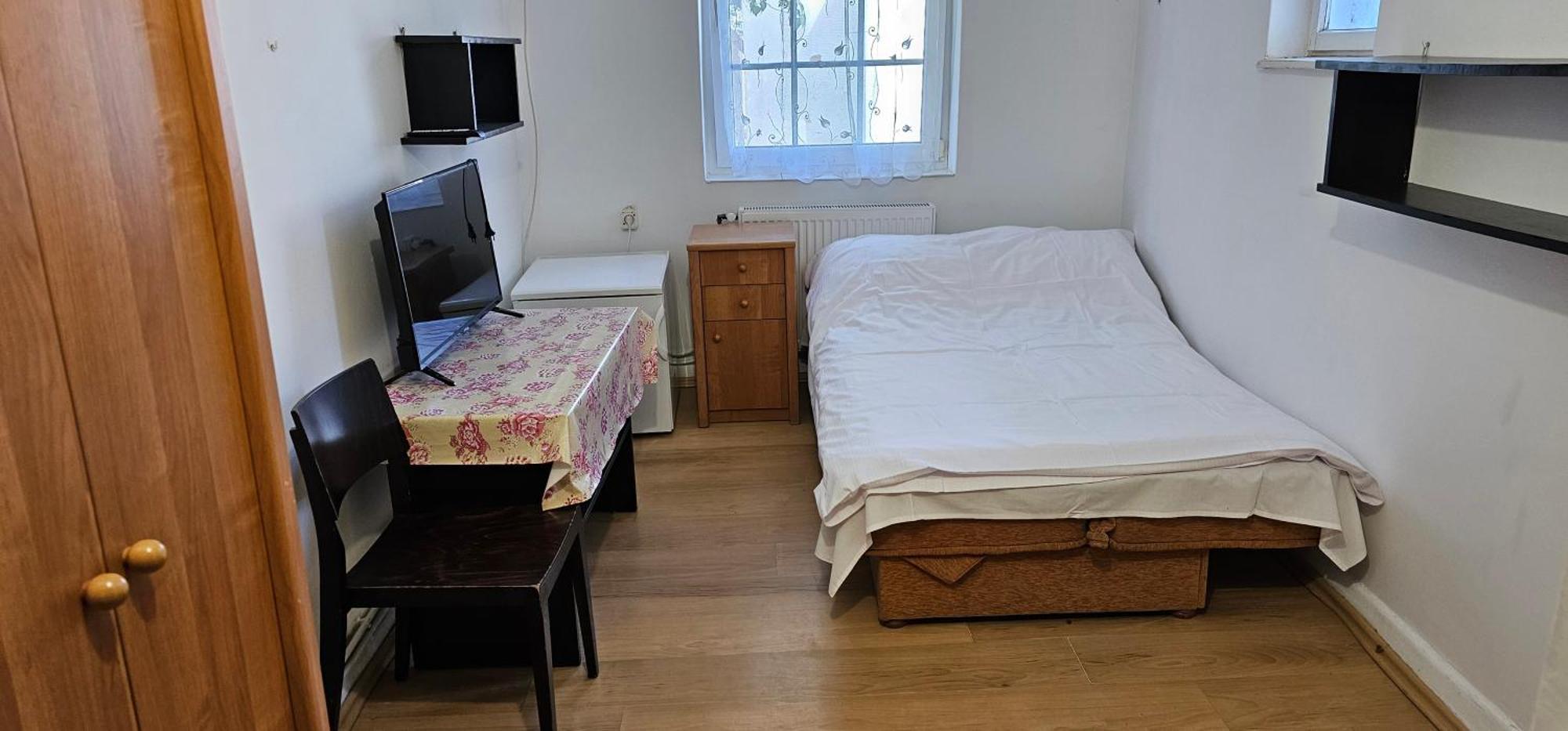 Keja II Hotel Łeba Kültér fotó