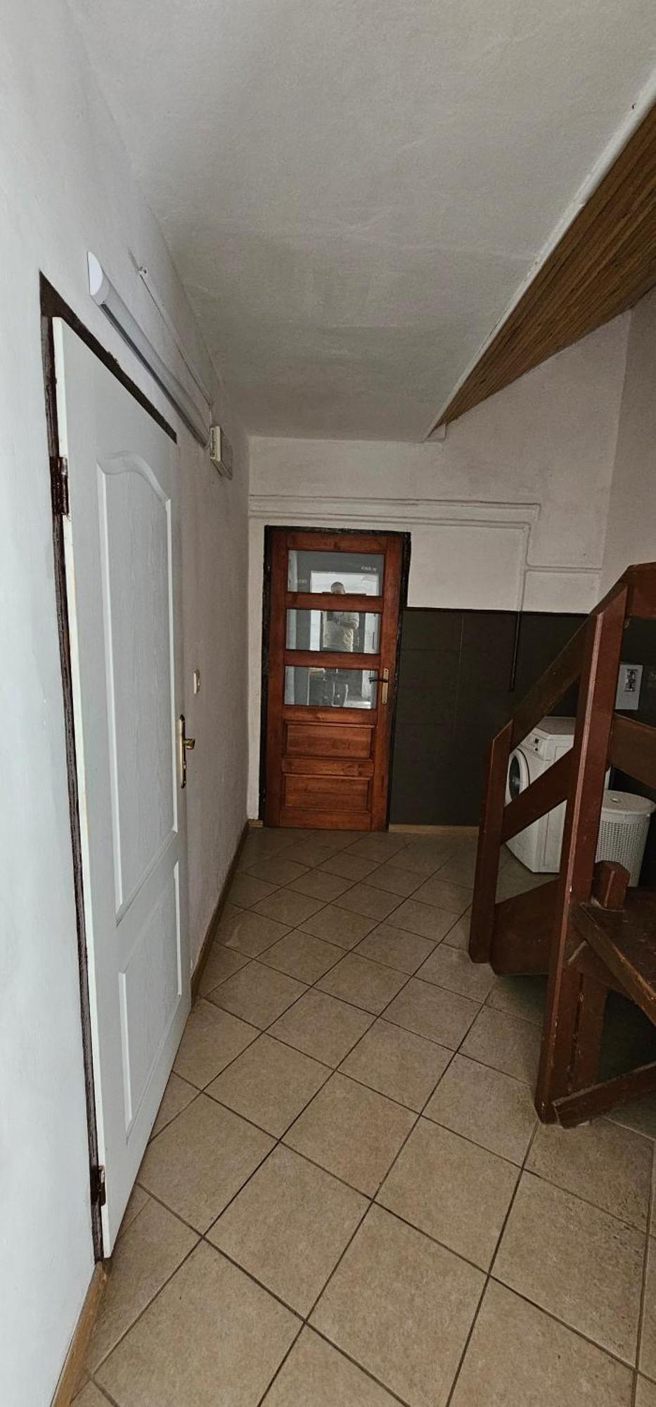 Keja II Hotel Łeba Kültér fotó