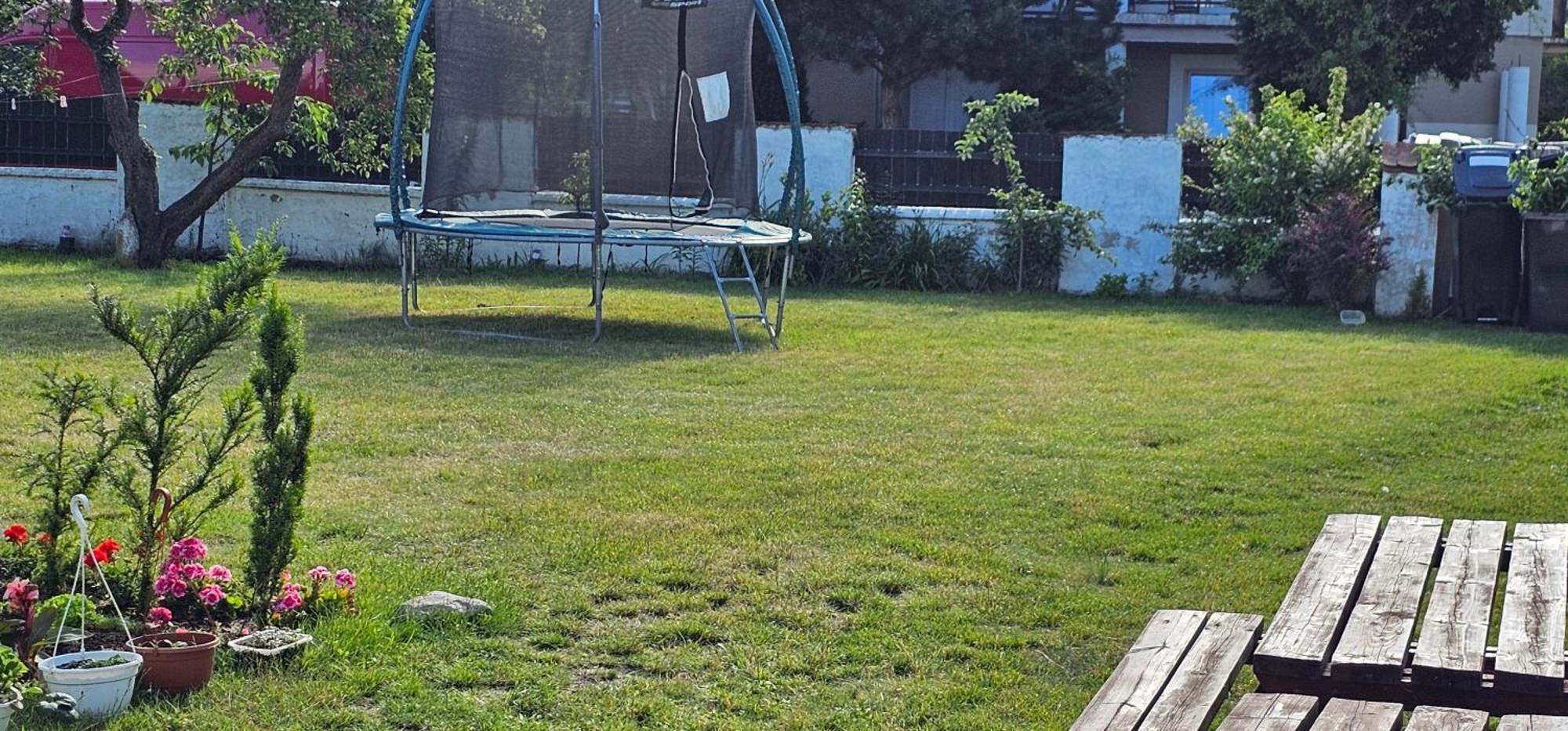 Keja II Hotel Łeba Kültér fotó