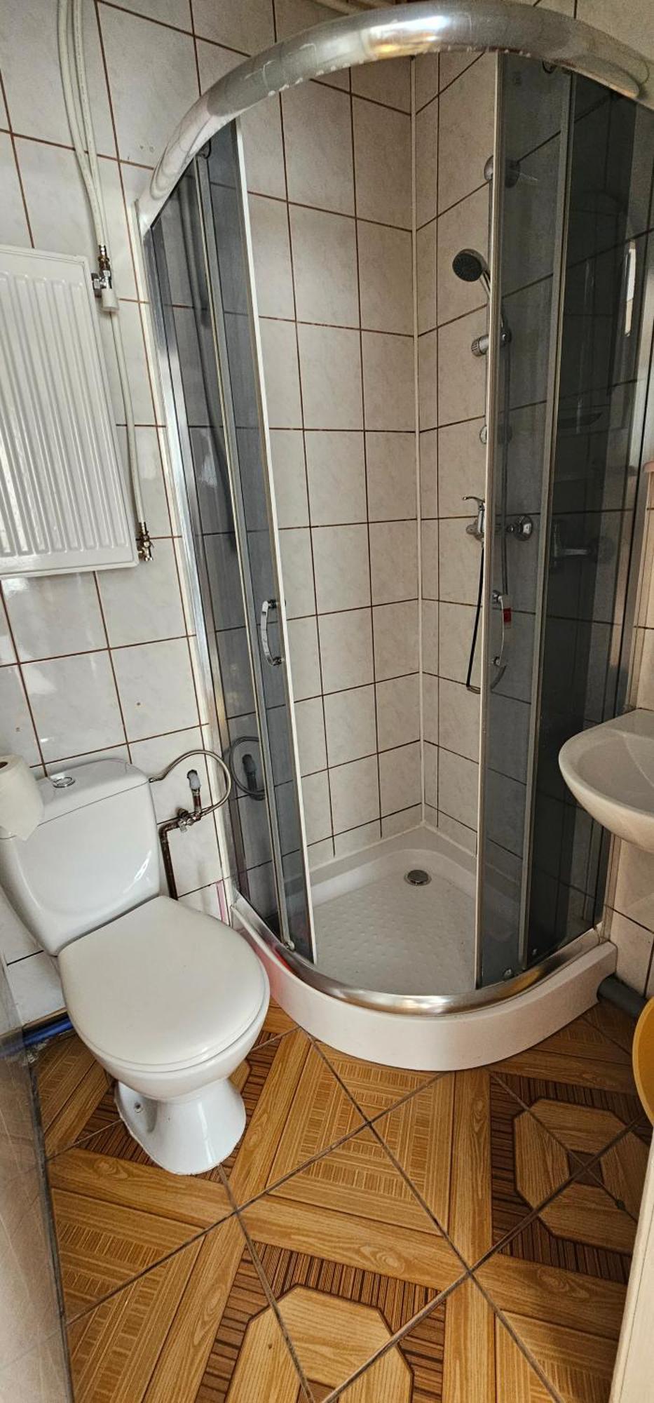 Keja II Hotel Łeba Szoba fotó